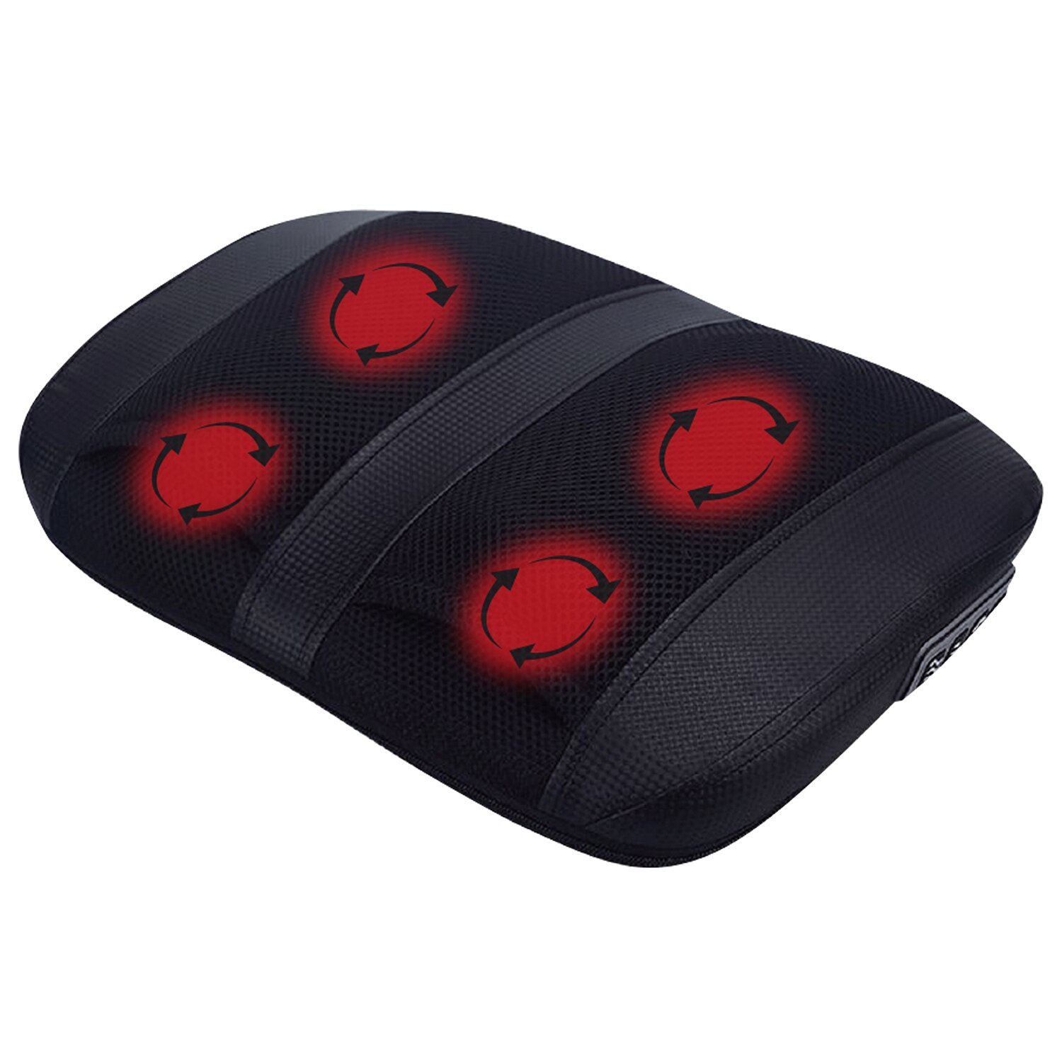 TRAKK Heated Foot Massager