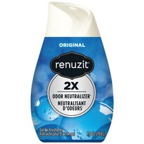 Renuzit Gel Air Freshener, 7.0 OZ