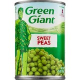 Green Giant Sweet Peas, thumbnail image 1 of 2