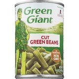 Green Giant Cut Green Beans, thumbnail image 1 of 2