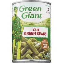 Green Giant Cut Green Beans