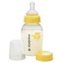 Medela Breastmilk Bottle, 5OZ