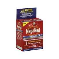 MegaRed Joint Care Omega-3 Krill Oil