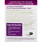 Digestive Advantage Daily Probiotic Capsules, thumbnail image 2 of 3