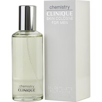 Clinique Chemistry by Clinique Eau De Toilette Spray, 3.4 OZ