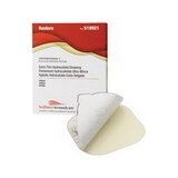 Hollister Restore Extra Thin Hydrocolloid Dressing 4 x 4 in., 5CT, thumbnail image 1 of 1