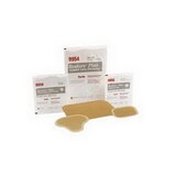 Hollister Restore Hydrocolloid Dressing 4 x 4 in., 5CT, thumbnail image 1 of 1