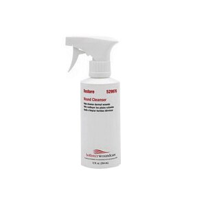 Hollister Restore Wound Cleanser, 12 OZ
