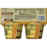 Kraft Velveeta Shells & Cheese Original 4-Pk of 2.39oz Cups, thumbnail image 2 of 2