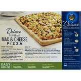 Kraft Deluxe Original Macaroni and Cheese Dinner, thumbnail image 2 of 2