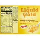 Kraft Velveeta Shells & Cheese Dinner Original, thumbnail image 2 of 2