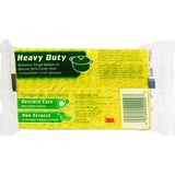 Scotch-Brite Heavy Duty Scrub Sponge, thumbnail image 2 of 2