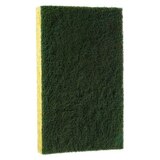 Scotch-Brite Heavy Duty Scrub Sponge, Large, thumbnail image 2 of 2