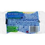 Scotch-Brite Non-Scratch Scrub Sponge, thumbnail image 2 of 2