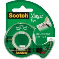 Scotch Magic Tape