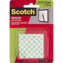 Scotch Mounting Squares