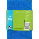 Scotch-Brite Non-Scratch Scour Pads, 3 Pack, thumbnail image 2 of 2