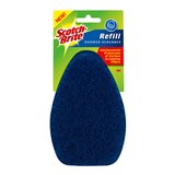 Scotch-Brite Shower Scrubber Refill, thumbnail image 1 of 1