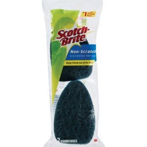 Scotch-Brite Non-Scratch Dishwand Refills