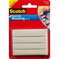 Scotch Adhesive Putty