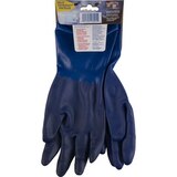 Spontex Bluettes Premium Gloves, Medium, thumbnail image 2 of 2