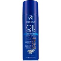 Isoplus Oil Sheen Hair Spray