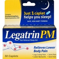 Legatrin Pm Caplets