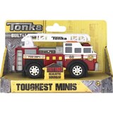 Tonka Toughest Minis Car, thumbnail image 1 of 3