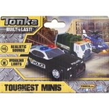 Tonka Toughest Minis Car, thumbnail image 2 of 3