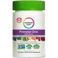 Superfoods Prenatal Daily Duo NGMO, 30 CT