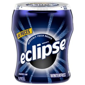 Eclipse Big E Pack Winterfrost Gum