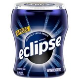 Eclipse Big E Pack Winterfrost Gum, thumbnail image 1 of 2