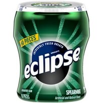 Eclipse Big E Pack Spearment Gum