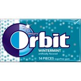 Orbit Sugarfree Gum, Single Pack, thumbnail image 1 of 3