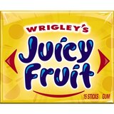 Juicy Fruit Gum, thumbnail image 1 of 3