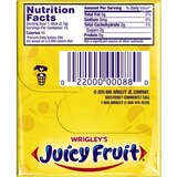 Juicy Fruit Gum, thumbnail image 2 of 3