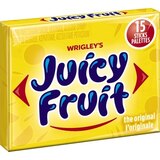 Juicy Fruit Gum, thumbnail image 3 of 3