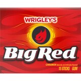 Big Red Gum, thumbnail image 1 of 1