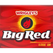 Big Red Gum