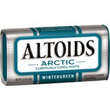 Altoids Artic, Wintergreen, 1.2 OZ, thumbnail image 1 of 2