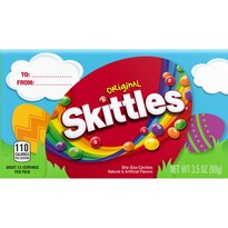 SKITTLES THEATER BOX