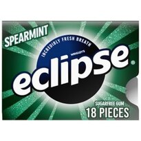 ECLIPSE SPEARMINT GUM