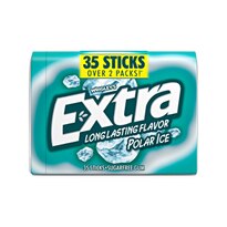 Extra Sugarfree Gum, 35CT