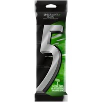 5 Rain 3 Pack Gum