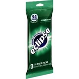 Eclipse Sugarfree Gum, 3/Pack, thumbnail image 3 of 3