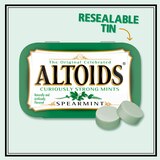 Altoids Spearmint Mints, thumbnail image 3 of 3