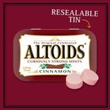 Altoids Cinnamon, thumbnail image 3 of 3