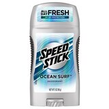 Speed Stick Aluminum Free Deodorant Stick, thumbnail image 1 of 2