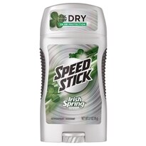 Speed Stick Power Series Antiperspirant Deodorant