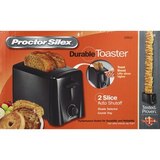 Proctor Silex Cool-Wall Toaster, thumbnail image 1 of 2